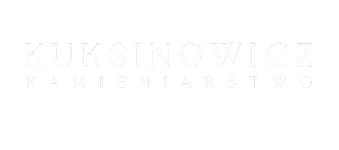 Kuksinowicz Kamieniarstwo